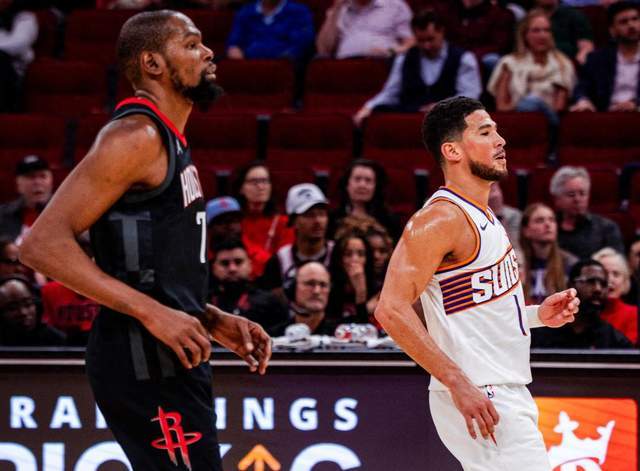 无意特雷杨！全力培养谢泼德，美记透露火箭想法，马丁却希望3换1